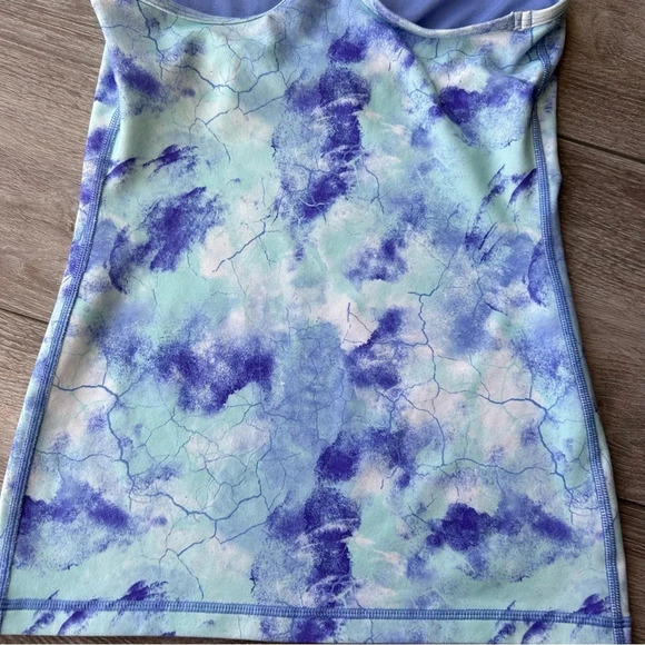 Ivivva by Lululemon Tumblin' Power Y Tank - Picture 9 of 10